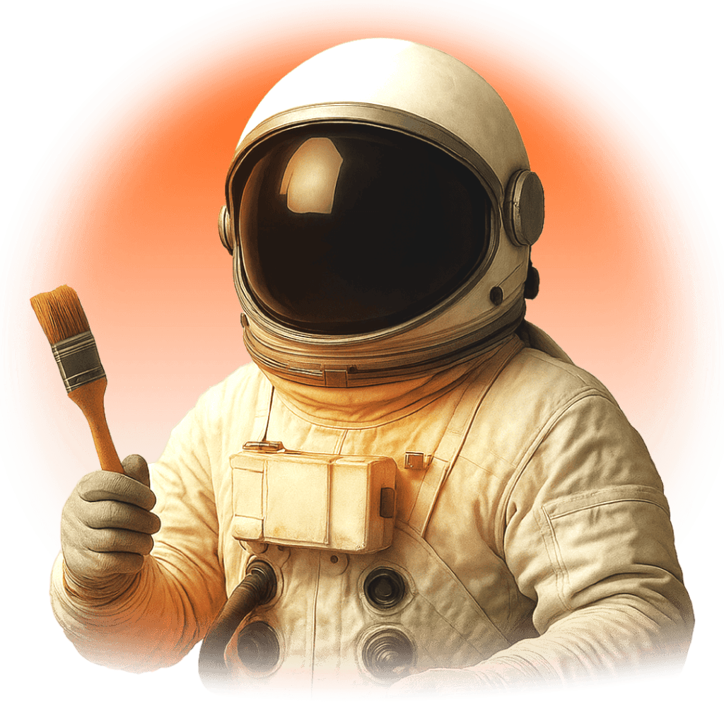 portfolio desain profesional