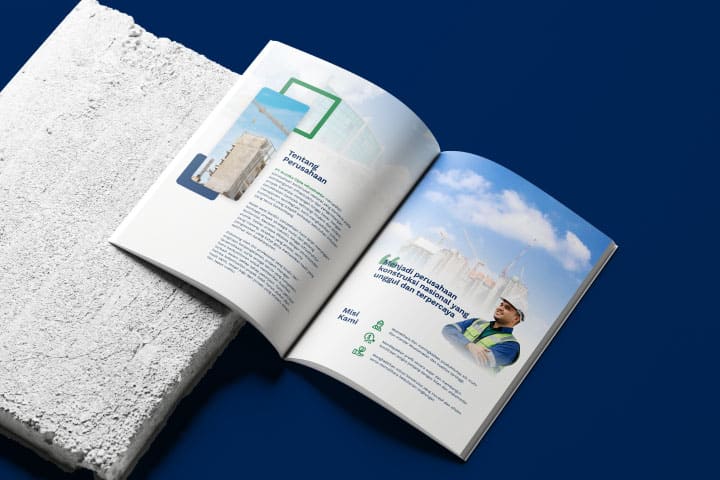 company profile konstruksi PT Arunika Cipta Infrastruktur