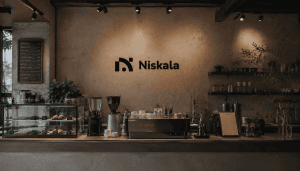 gambar tanda sebuah coffeshop butuh rebranding