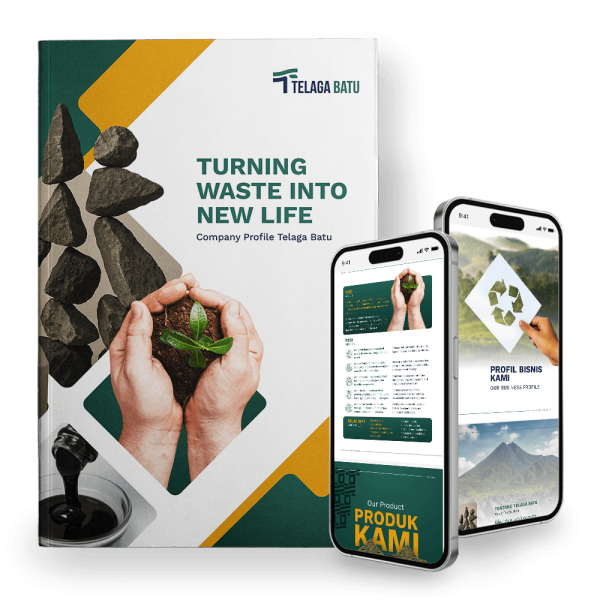 apa itu desain company profile