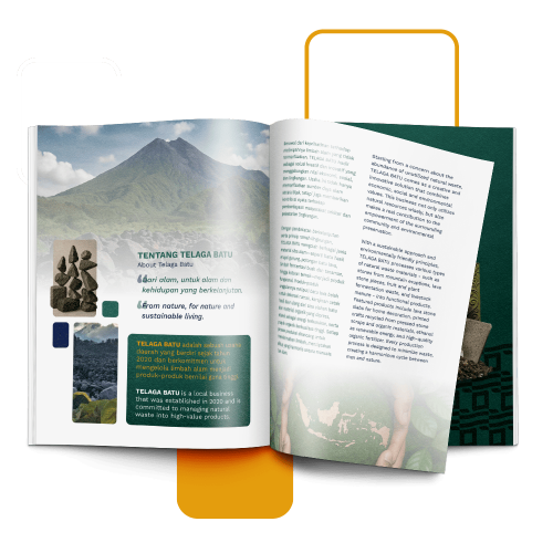 company profile profesional telaga batu