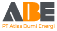 logo atlas bumi energi