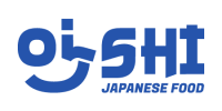 logo utama oishi kuliner jepang