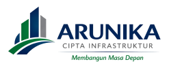 logo arunika cipta infrastruktur
